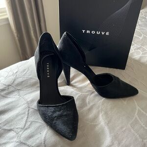 Trouvé heels